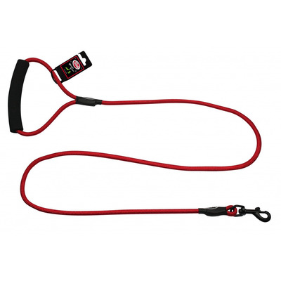 Шнур-повідець Pet Nova Rope XL 1.2 x 120 см Червоний
