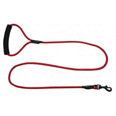 Шнур-повідець Pet Nova Rope XL 1.2 x 120 см Червоний