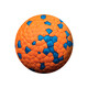М'яч для собак  Pet Nova Polyball 6см з особливо високою міцністю на укус