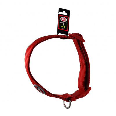 Нашийник Pet Nova Neoprene Comfort S Червоний Нашийник Pet Nova Neoprene Comfort S Червоний