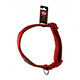 Нашийник Pet Nova Neoprene Comfort S Червоний Нашийник Pet Nova Neoprene Comfort S Червоний