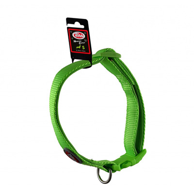 Нашийник Pet Nova Neoprene Comfort S Зелений Нашийник Pet Nova Neoprene Comfort S Зелений