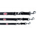 Повідець Pet Nova Adjust XL 2.5 х 240 см Чорний