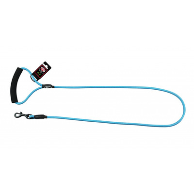 Шнур-повідець Pet Nova Rope S 0.8 x 120 см Синій