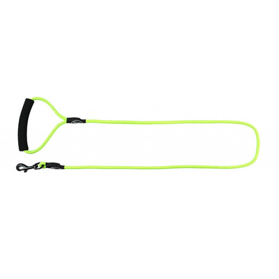 Шнур-повідець Pet Nova Rope S 0.8 x 120 см Зелений