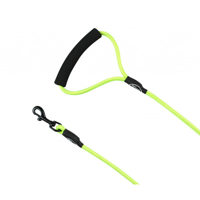 Шнур-повідець Pet Nova Rope S 0.8 x 120 см Зелений