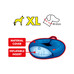 Защитный воротник надувной Pet Nova размер XL - 48-63 см