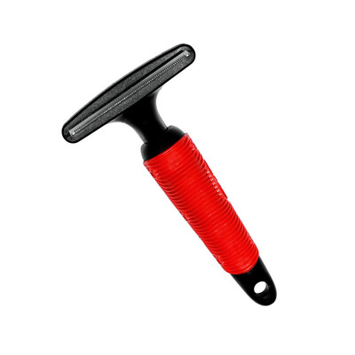 Дешедер Pet Nova для чищення шерсті 15 x 8,5 см