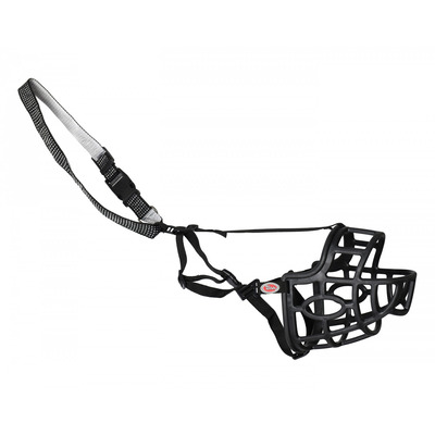 Намордник з нашийником Pet Nova COLLAR-XXL