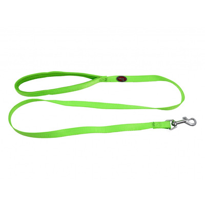 Повідець Pet Nova Neo Comfort S 1.5 х 120 см Зелений