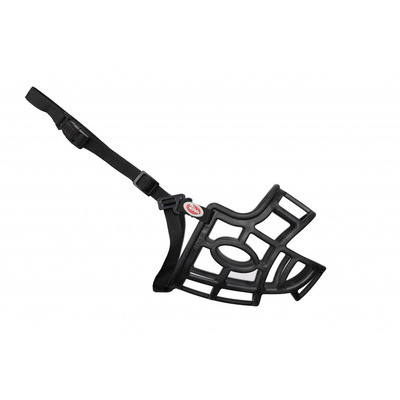Намордник Pet Nova Flexy-XXL гнучкий 44.5 см Намордник Pet Nova Flexy-XXL гнучкий 44.5 см