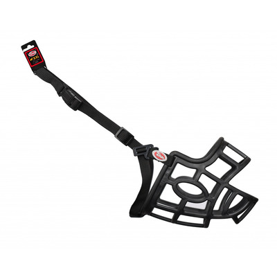 Намордник Pet Nova Flexy-XXL гнучкий 44.5 см Намордник Pet Nova Flexy-XXL гнучкий 44.5 см
