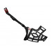 Намордник Pet Nova Flexy-XXL гнучкий 44.5 см Намордник Pet Nova Flexy-XXL гнучкий 44.5 см