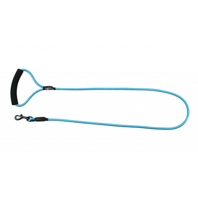 Шнур-повідець Pet Nova Rope L 1,0 x 120 см Синій