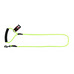 Шнур-повідець Pet Nova Rope L 1.0 x 120 см Зелений