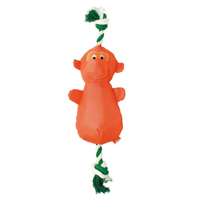 Іграшка для собак Мавпочка Pet Nova 35 см