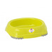 Миска для котів овальна Pet Nova 210 ml жовтий P-EUROBOWL-INNO-210-Yl Миска для котів овальна Pet Nova 210 ml жовтий P-EUROBOWL-INNO-210-Yl