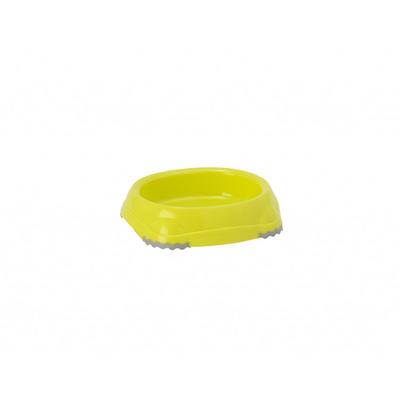 Миска для котів овальна Pet Nova 210 ml жовтий P-EUROBOWL-INNO-210-Yl Миска для котів овальна Pet Nova 210 ml жовтий P-EUROBOWL-INNO-210-Yl
