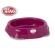 Миска для котів овальна Pet Nova 210 ml рожевий P-EUROBOWL-INNO-210-PI Миска для котів овальна Pet Nova 210 ml рожевий P-EUROBOWL-INNO-210-PI