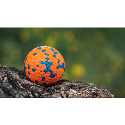 М'яч для собак Pet Nova Polyball 7см з особливо високою міцністю на укус М'яч для собак Pet Nova Polyball 7см з особливо високою міцністю на укус