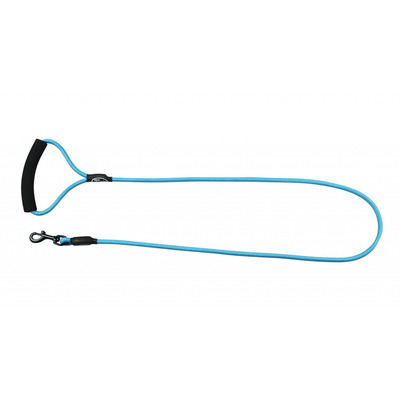 Шнур-поводок Pet Nova Rope XL 1,2 x 120 см Синий