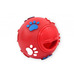 Іграшка для собак Куля годівниця Pet Nova 7.5 см