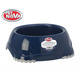 Миска нековзна для собак Pet Nova 1.25 л Синя