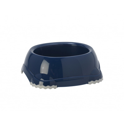 Миска нековзна для собак Pet Nova 1.25 л Синя