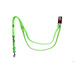 Повідець Pet Nova Adjust L 2.0 х 240 см Зелений
