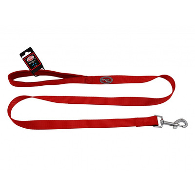 Повідець Pet Nova Neo Comfort L 2.0 х 120 см Червоний