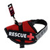 Шлея посилена Pet Nova Rescue+ XS 30-40 см Червоний