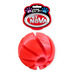 Іграшка для собак М'яч каучуковий SnackBall Vannila Pet Nova 7 см (XL)
