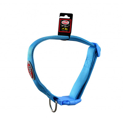 Нашийник Pet Nova Neoprene Comfort XL Синій Нашийник Pet Nova Neoprene Comfort XL Синій