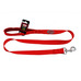 Повідець Pet Nova Neo Comfort XL 2.5 х 120 см Червоний