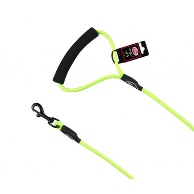 Шнур-повідець Pet Nova Rope XL 1.2 x 120 см Зелений Шнур-повідець Pet Nova Rope XL 1.2 x 120 см Зелений