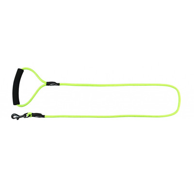 Шнур-повідець Pet Nova Rope XL 1.2 x 120 см Зелений
