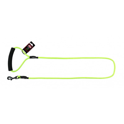Шнур-повідець Pet Nova Rope XL 1.2 x 120 см Зелений