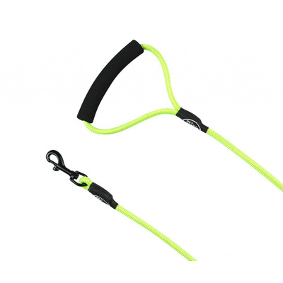 Шнур-повідець Pet Nova Rope XL 1.2 x 120 см Зелений