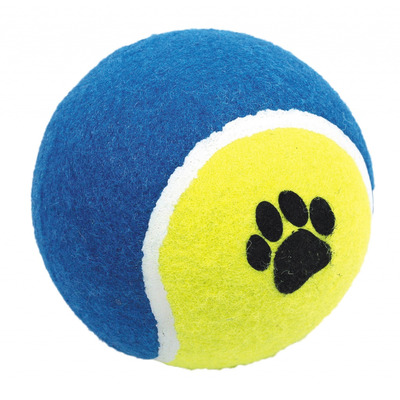Тенісний м'яч Pet Nova TennisBall 10 см