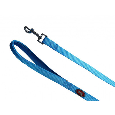 Поводок Pet Nova Neo Comfort L 2.0 х 120 см Синий Поводок Pet Nova Neo Comfort L 2.0 х 120 см Синий