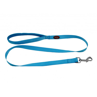 Поводок Pet Nova Neo Comfort L 2.0 х 120 см Синий Поводок Pet Nova Neo Comfort L 2.0 х 120 см Синий