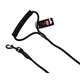 Шнур-повідець Pet Nova Rope S 0,8 x 120 см Чорний Шнур-повідець Pet Nova Rope S 0,8 x 120 см Чорний
