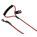 Шнур-повідець Pet Nova Rope S 0.8 x 120 см Червоний