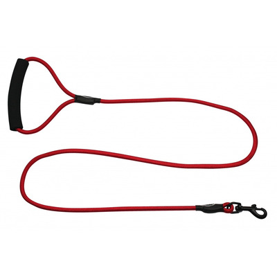 Шнур-повідець Pet Nova Rope S 0.8 x 120 см Червоний Шнур-повідець Pet Nova Rope S 0.8 x 120 см Червоний