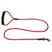Шнур-повідець Pet Nova Rope S 0.8 x 120 см Червоний Шнур-повідець Pet Nova Rope S 0.8 x 120 см Червоний