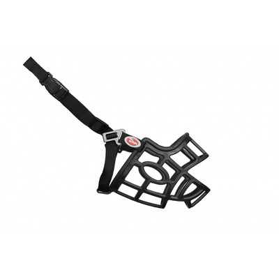 Намордник Pet Nova Flexy-L гнучкий 35 см Намордник Pet Nova Flexy-L гнучкий 35 см