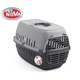 Переноска для собак Pet Nova Comfortrans 48.5х32.3х30.1 см сірий