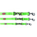 Повідець Pet Nova Adjust S 1.5 х 240 см Зелений