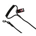 Шнур-поводок Pet Nova Rope XL 1.2 x 120 см Чёрный