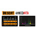 Люмінесцентна лампа REPTILE NOVA UVB-25W-10.0-DESERT